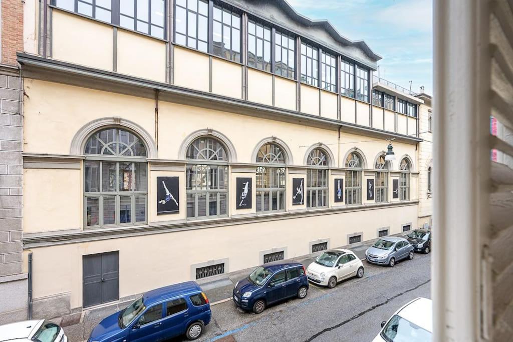 Turin H&Art: Cuore Della Citta Esterno foto