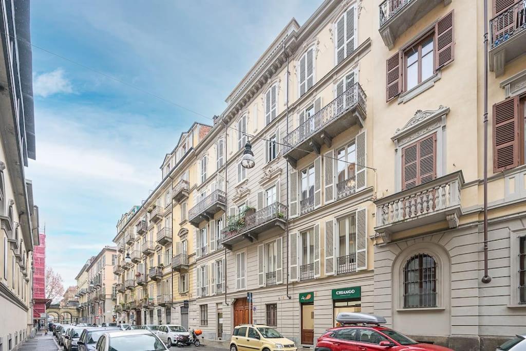 Turin H&Art: Cuore Della Citta Esterno foto