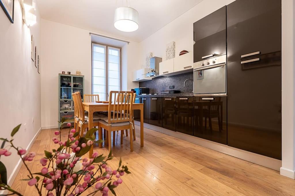 Turin H&Art: Cuore Della Citta Esterno foto
