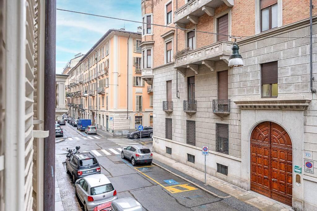 Turin H&Art: Cuore Della Citta Esterno foto